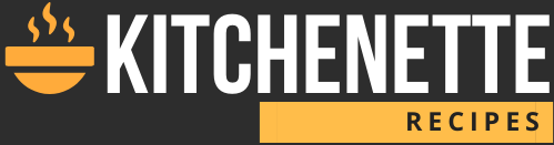 Kitchenette Recipes